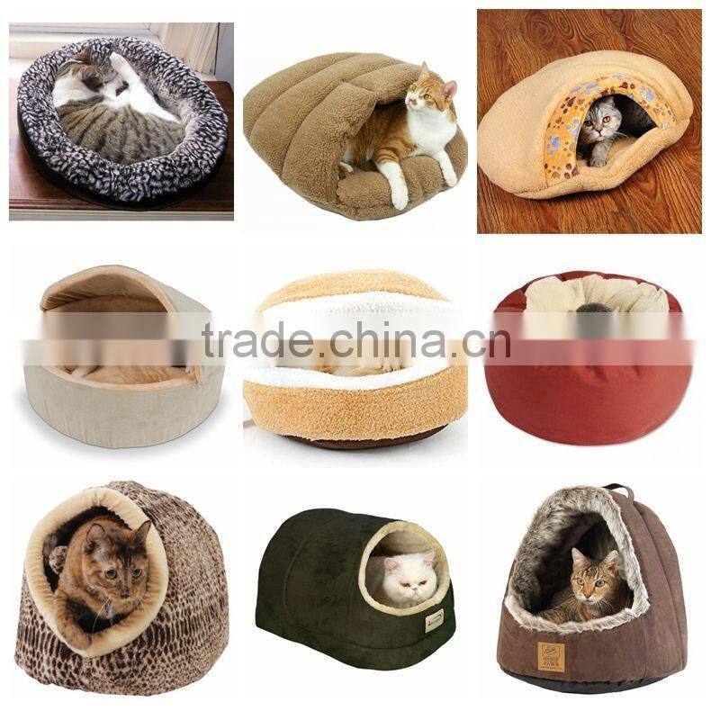 professional manufacturer dog bed luxury
