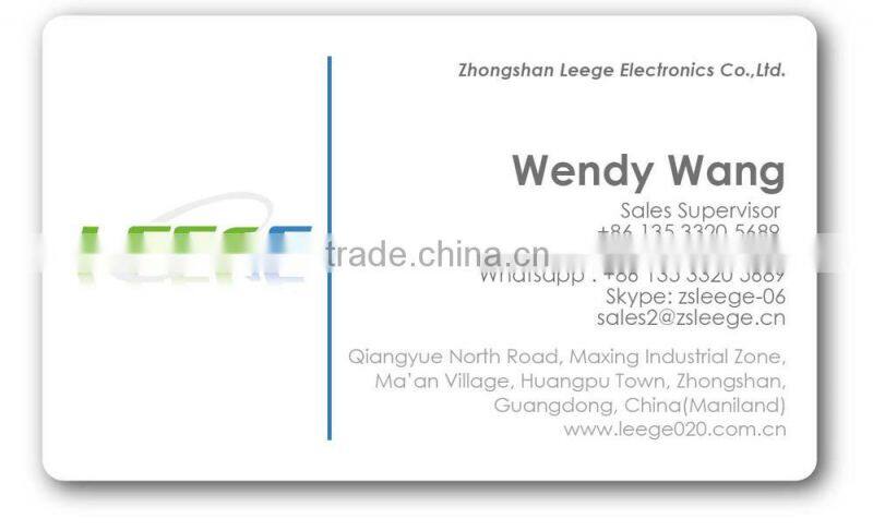 FJ-15A leege china factory 9 inch mini clip fan