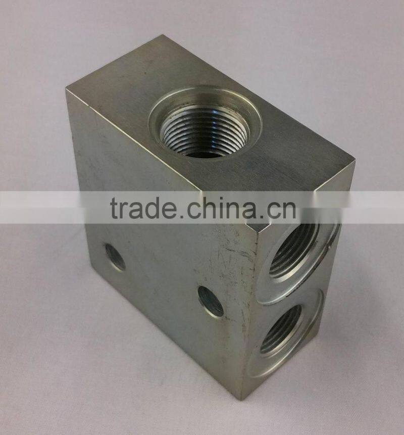 CNC Precision machining