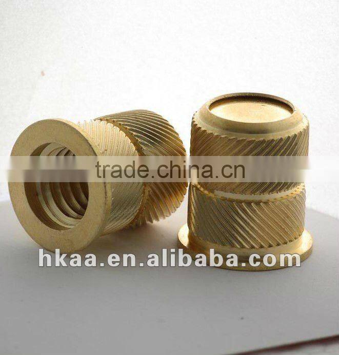 chinese price competitive custom steel bushing sleeve supplier