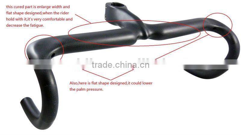 New style super quality bike/bicycle handle bar end led light