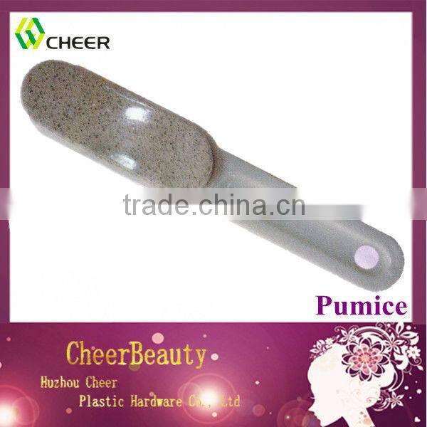 Pedicure and manicure file