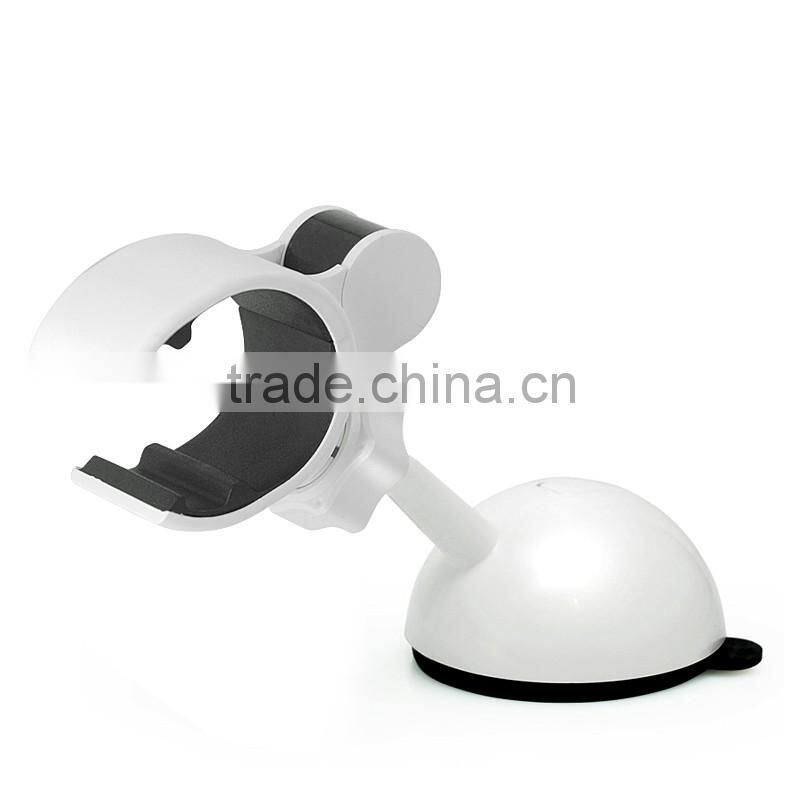 Top Sales Item Silicone Universal Dashboard Phone Holder For Smartphones