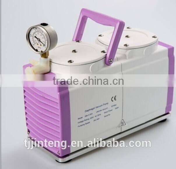 pump/diaphragm vacuum pump GM-0.50II