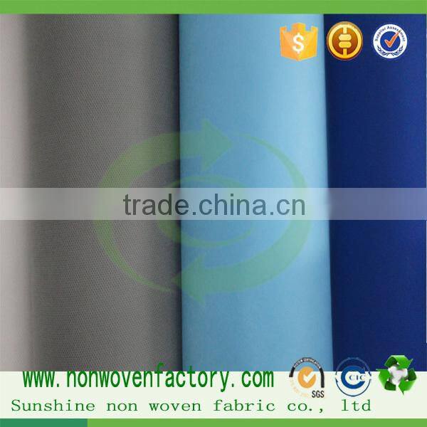 100% pp spunbond polypropylene nonwoven fabric tablecloth