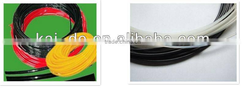 PA12 Nylon Alloy Pipe Production System