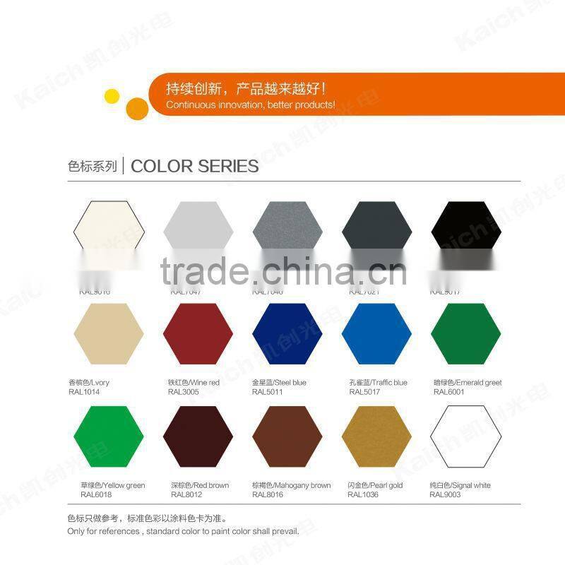 Hot selling 50W solar led simple light, ease install simple solar street light