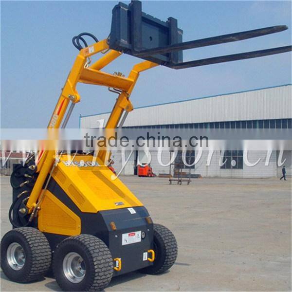 excavator Grapple bucket