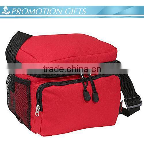 High quality custom outdoor insulated lunch bag
