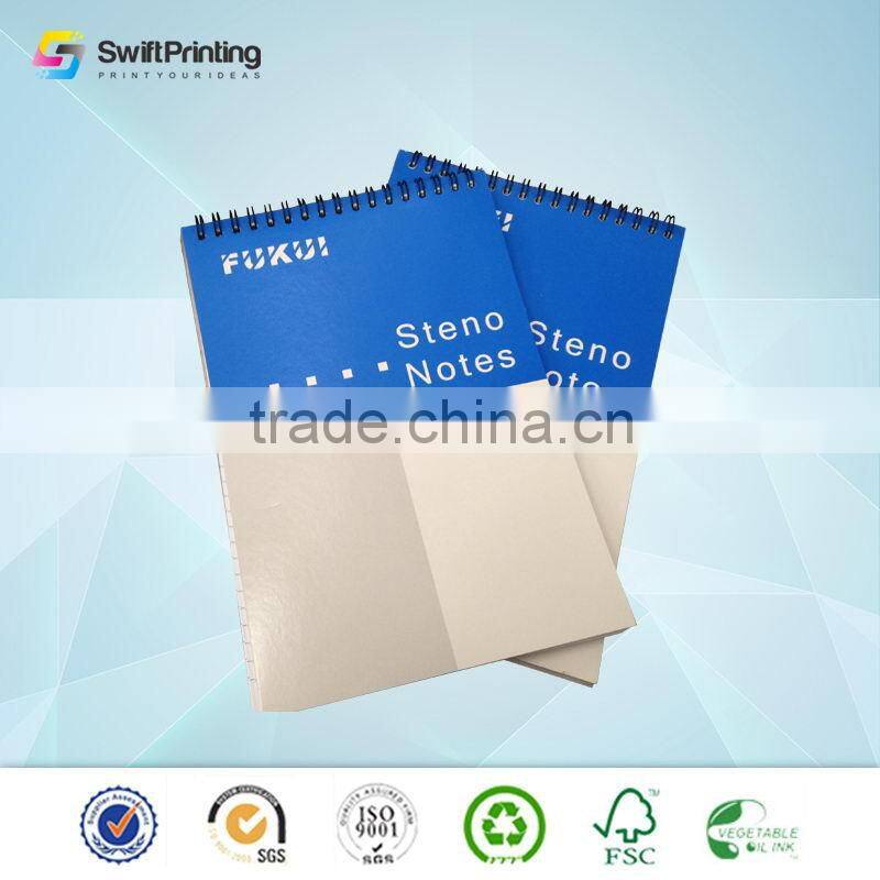 Contemporary latest cheapest notepad printing supplier