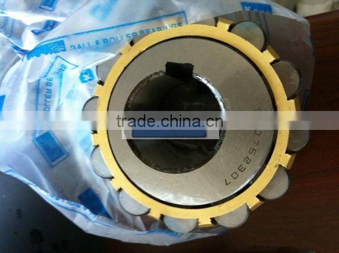 YNR Eccentric Bearing 250752908K 38X113X62