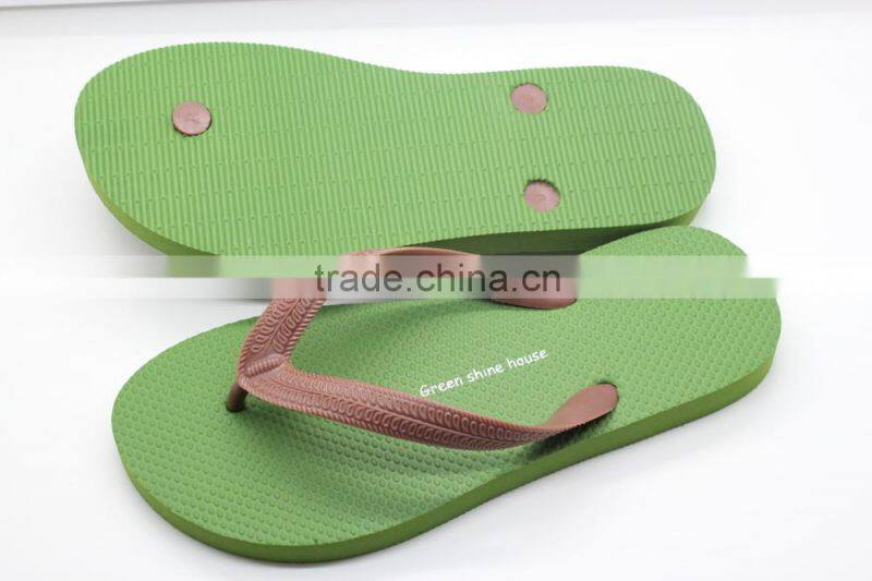 Man flip flops/Rubber flip flops/wholesale flip flops