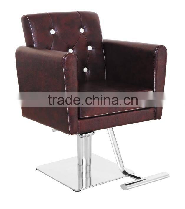 fashioned hair salon chairs M291
