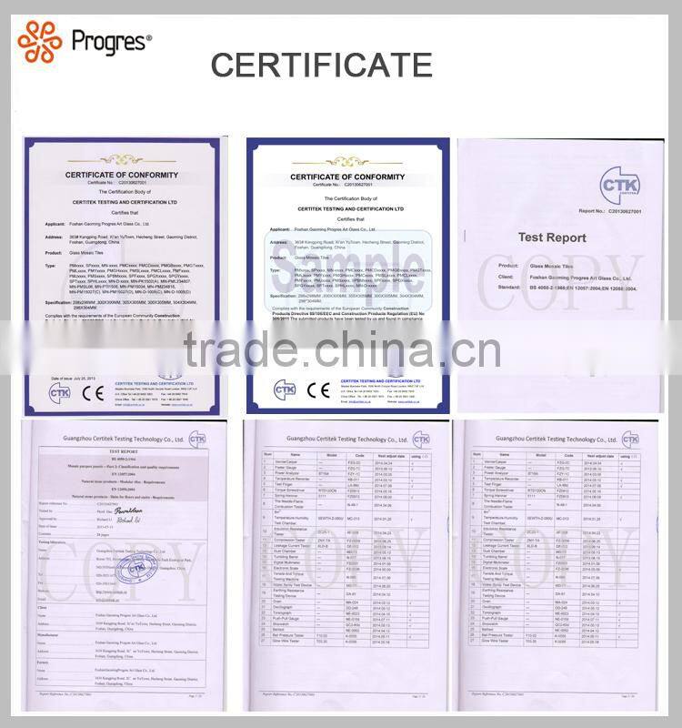 natural stone mosaics, slate mosaic, modern house mosaic design(PMSG320)