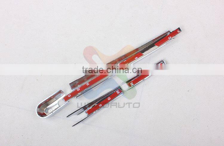 MAZDA CX-5 CHROME REAR WIPER COVER CAR ACCESSORIES