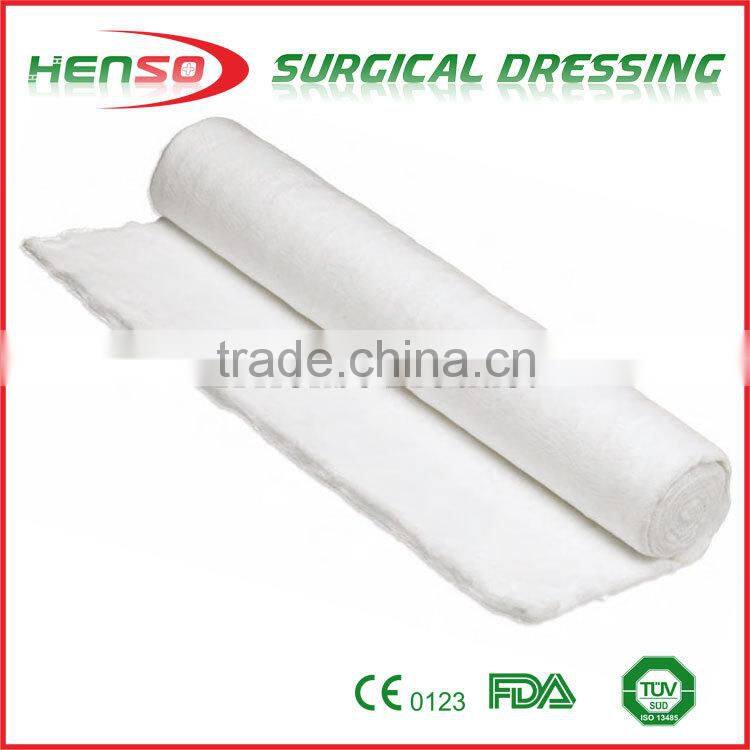 Henso cotton roll 100g 250g 500g 1000g