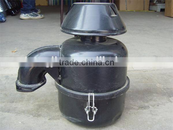 Laidong diesel engine parts, Farm tractor engine part LD24 LD28 engine air filter assy/air cleaner assy