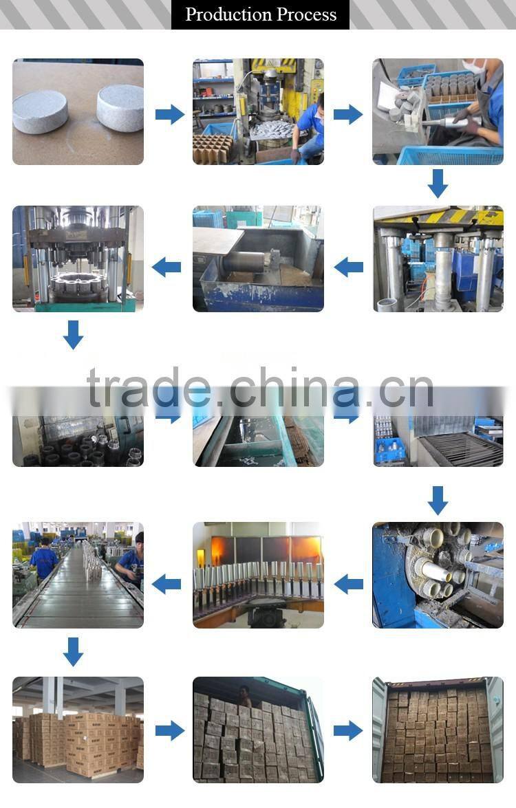 Q95*315 1000ml Aluminum Cream Whipper