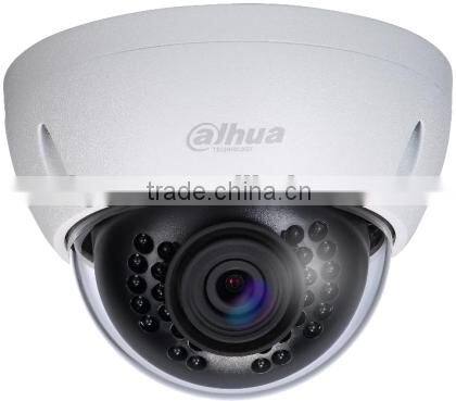Top Ten Selling DH-IPC-HDBW4800E 4K 12MP Waterproof IR Dome P2P Dahua Camera