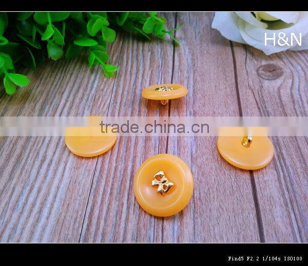 wholesale garment accessory fashion button