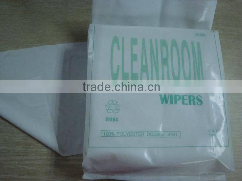 Super Fiber Wipers/Cleanroom wipers/cleaning wiper