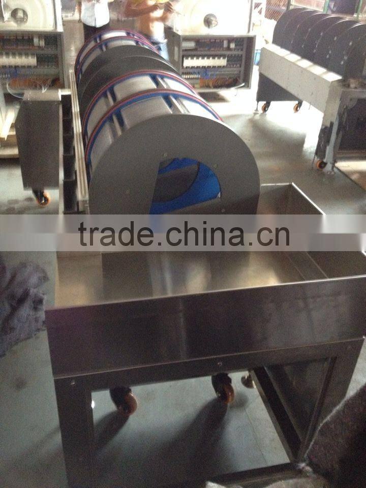 Easy Lift Softgel Tumble dryer Tumble Drying Machine Tumble Rotary Drier-TD-4