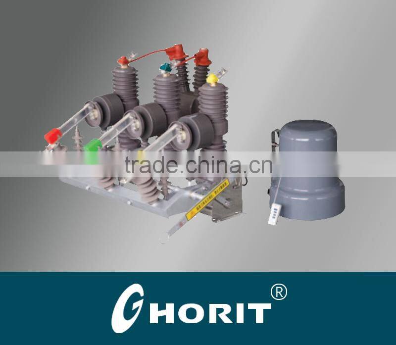 High voltage Vacuum Camera for indoor vacuum circuit breaker vacuum interrupter for VCB