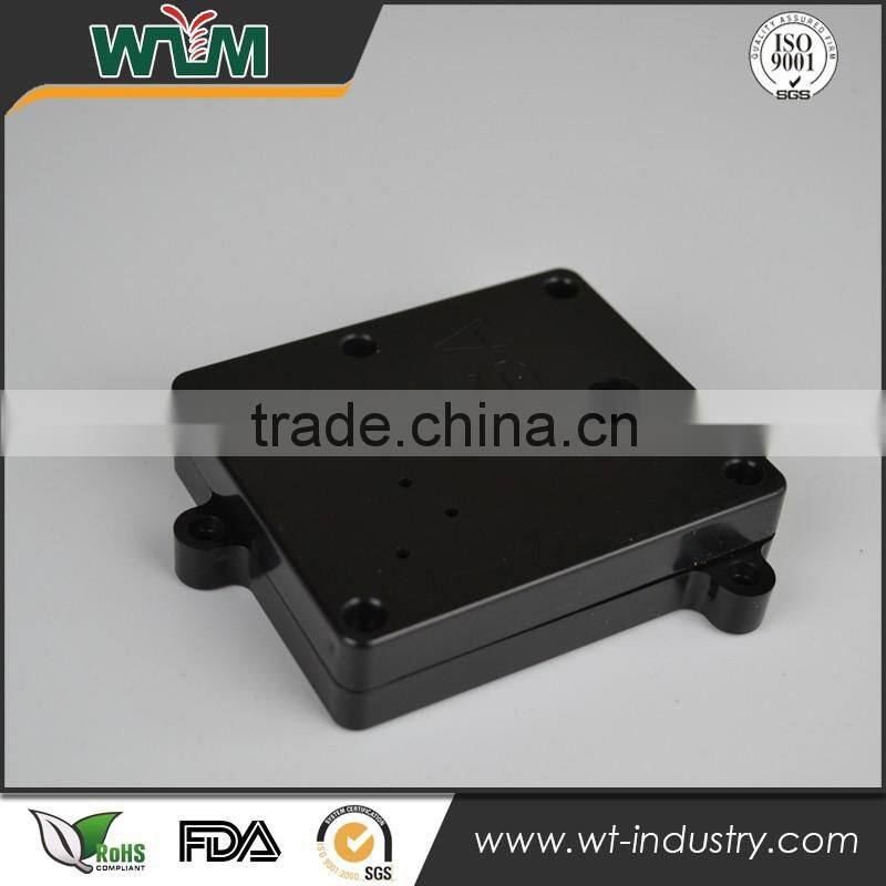 customized laptop power shell injection molding
