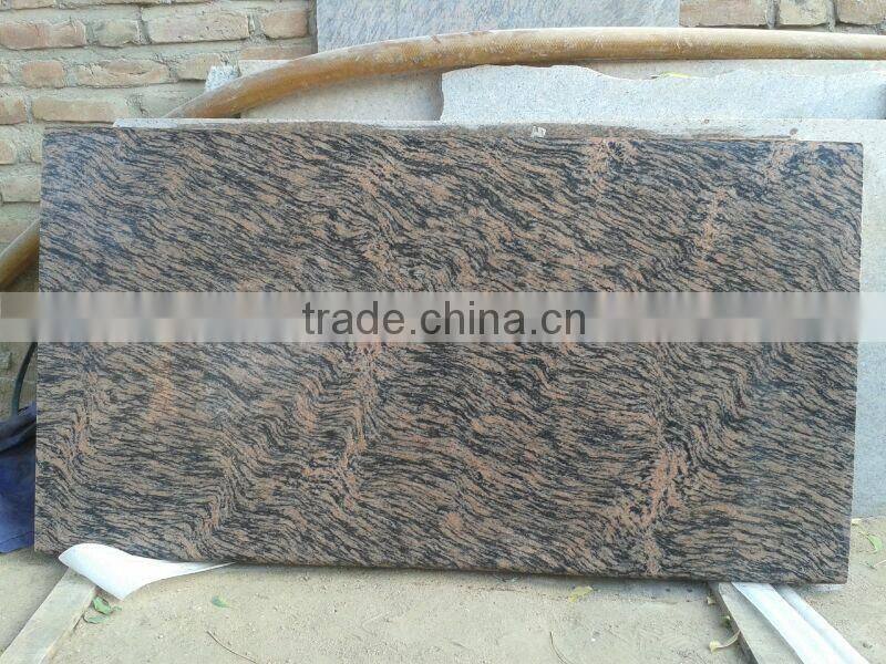 Tiger Skin Granite