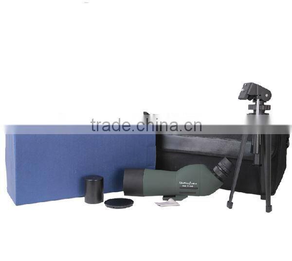 10-30X50mm Fold the reflecting single binoculars