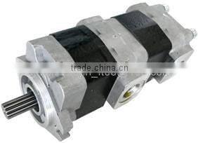 FD20-30Z5 Forklift Hydrualic Pump,Shimadzu/Kayaba/TCM Pump 117M7-10321