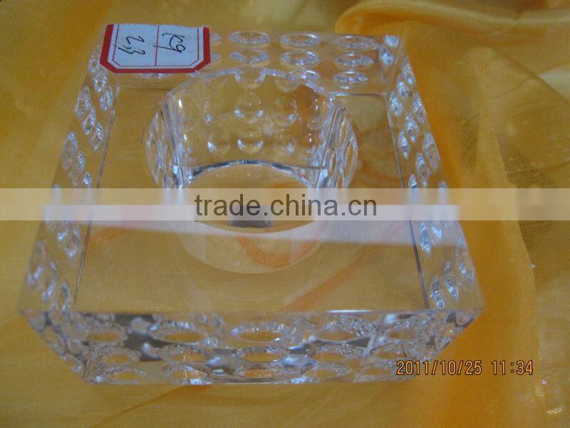 k9 crystal lamp shade,glass lamp shade