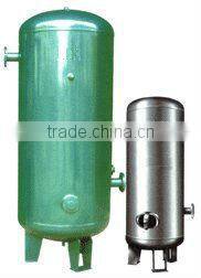 Exporting Air storage tank for air compressor