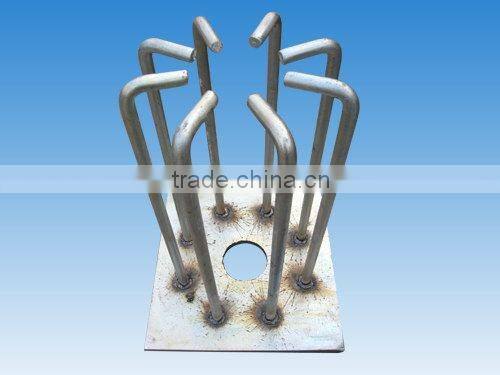 Anchor Bolt