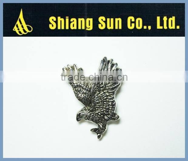 Taiwan factory supply cheap antique OEM/ODM men's belt buckles