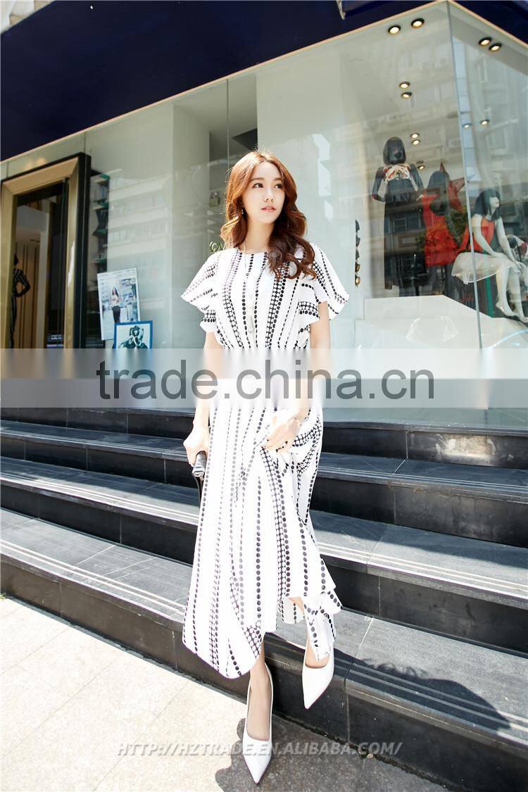 New Fashion Spring And Summer bohemian dress india