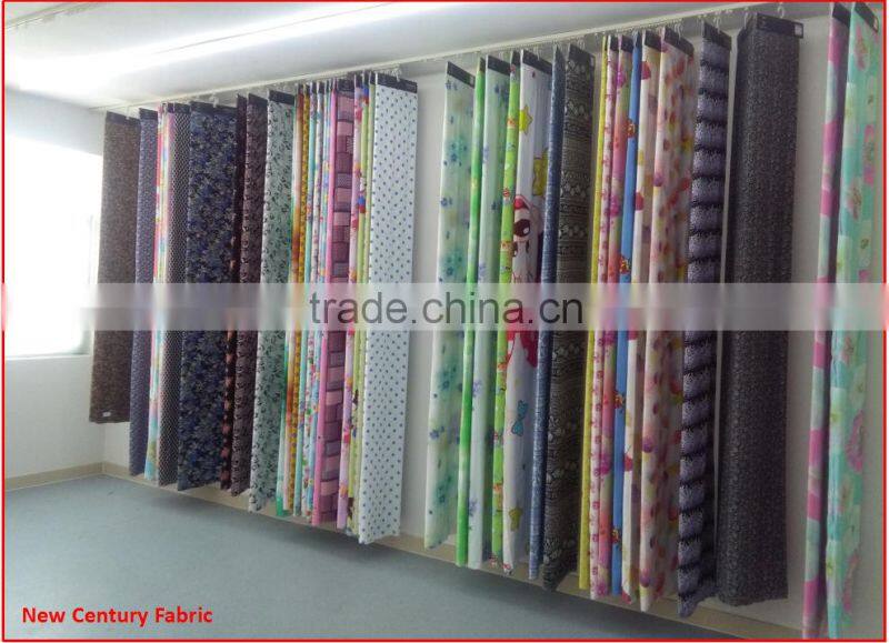 Wholesale Competative 100% Viscose Printed Rayon Fabric Price