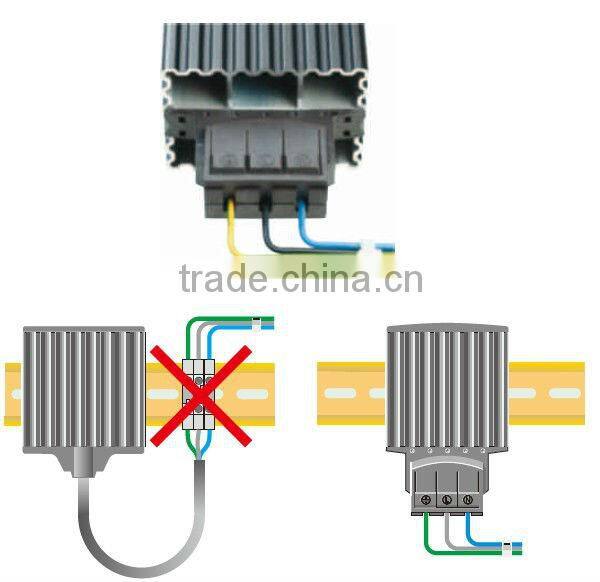 Battery powered camping heater 14008.0-00