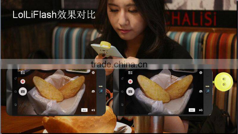 Original Zenfone Selfie ZD551KL Android 5.0 MSM8939 octa Core 5.5 inch Screen FDD 4G Front Camera 13.0mp Smart cellphone