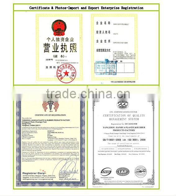 High quality patent toothbrush with tongue cleaner