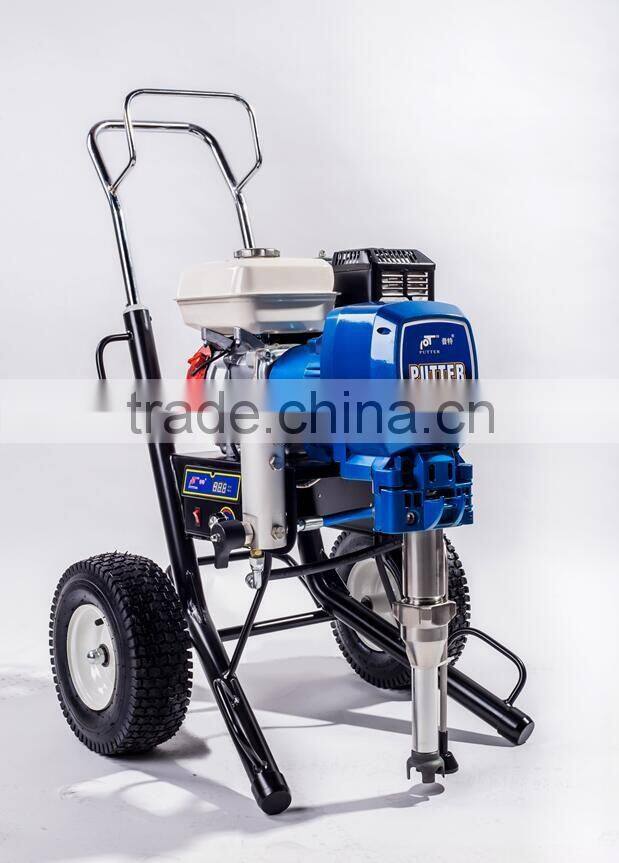 sealers painting machine
