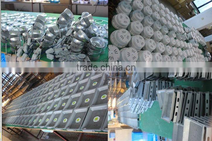 Portable LED flood light 10W 220V