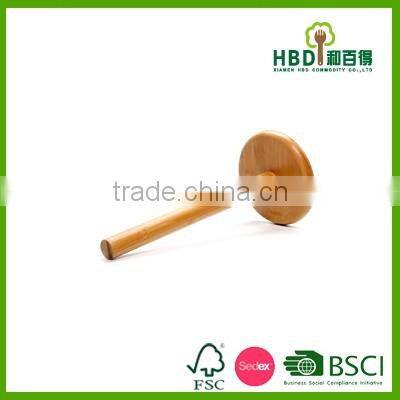 2016 new products for home kitchen appliance cheap bamboo kitchen paper towel holder