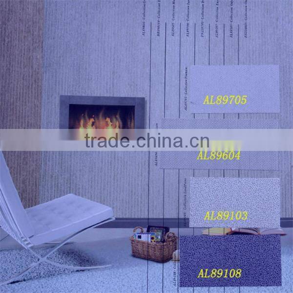 special non woven wallpaper italian wall paper for home deocration
