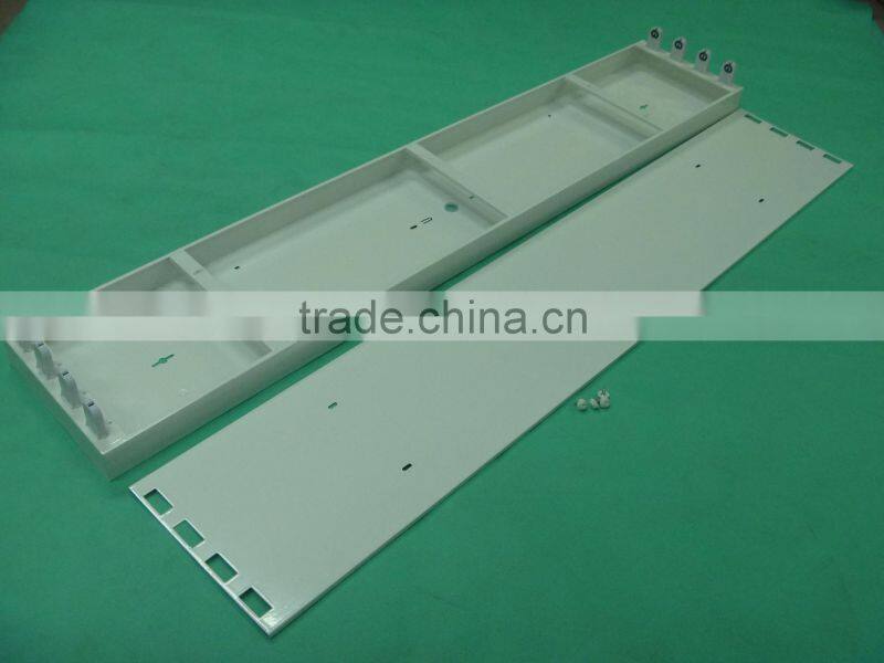 T8 4X120CM LED tube fixture
