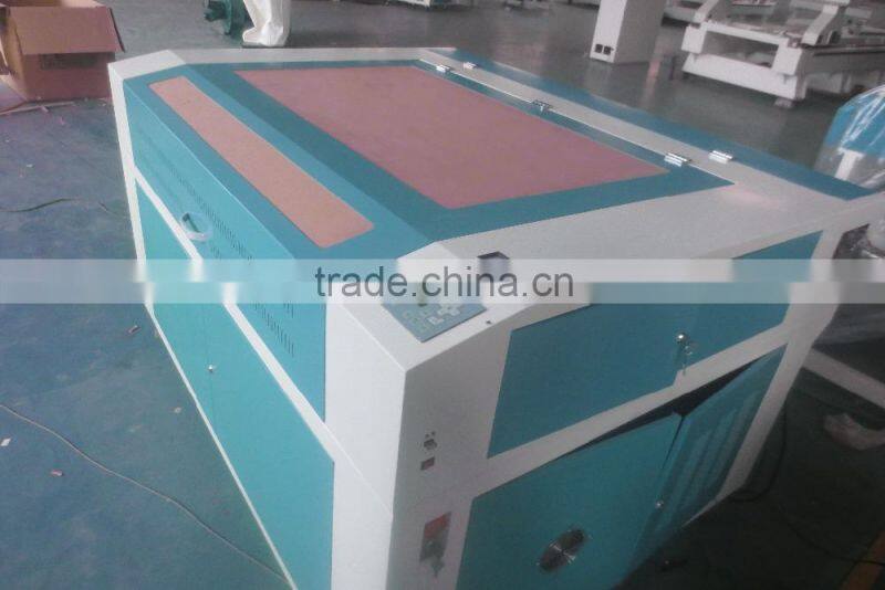 Donglian 3020 3d sub surface cutting glass laser engraving machine with 60 watt co2 laser tube