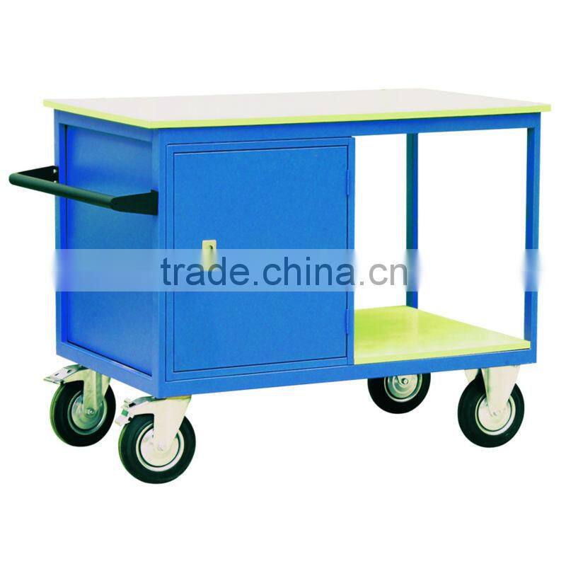 Mobile Tool Trolleys