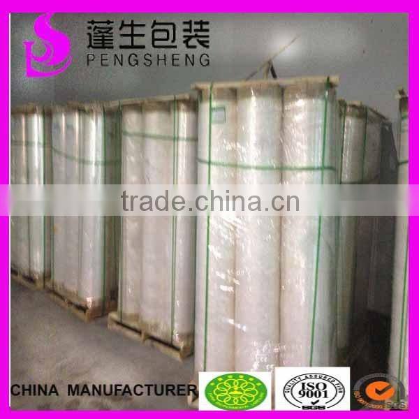 2014 the newest Soft Touch Lamination Film, giving you the velvet touch feeling