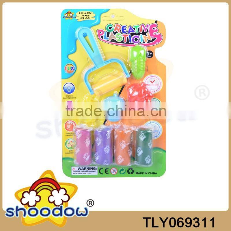 Trending Hot Products Girls Safety Air Dry Clay