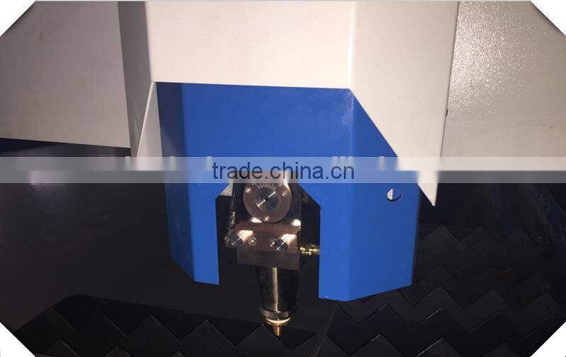 Philicam cnc metal fiber laser cutting machine price 500w
